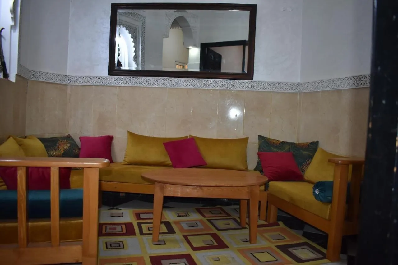 Apartment House Medina G28 Marrakesh