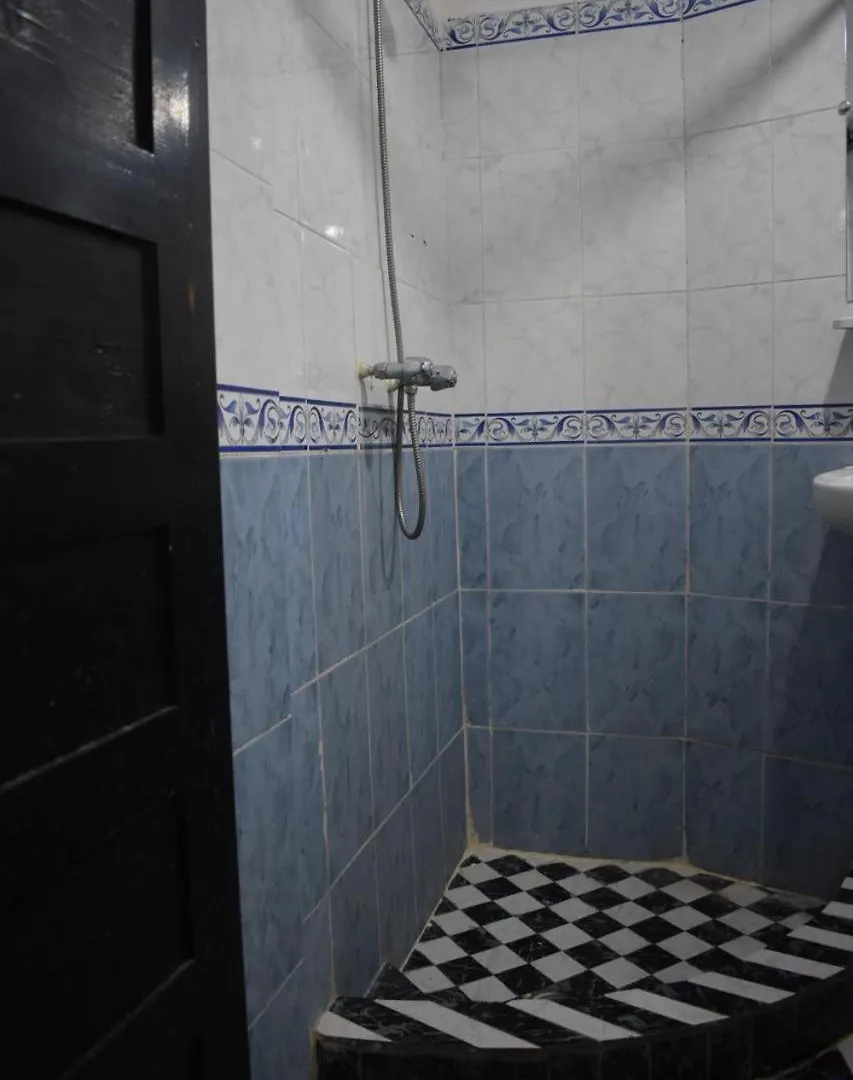 Apartment House Medina G28 Marrakesh Marruecos