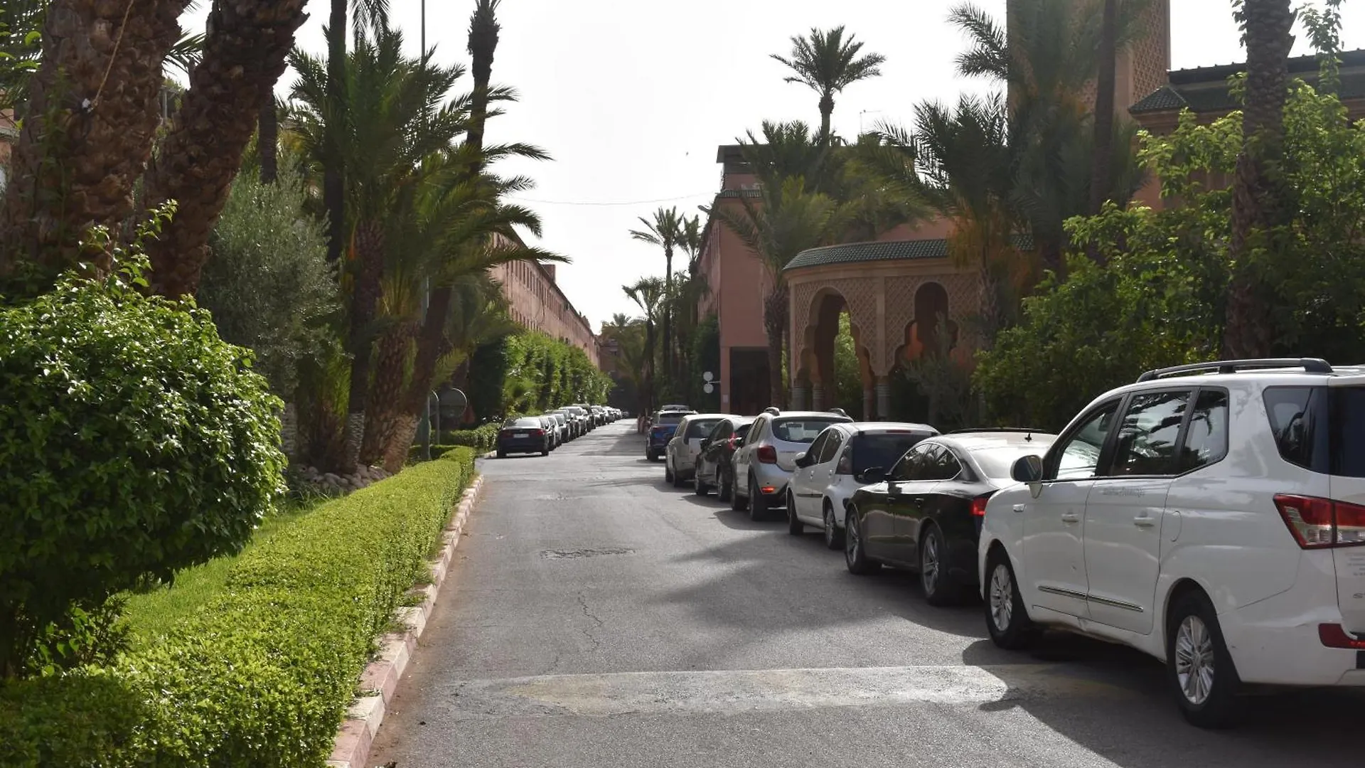 Apartment House Medina G28 Marrakesh