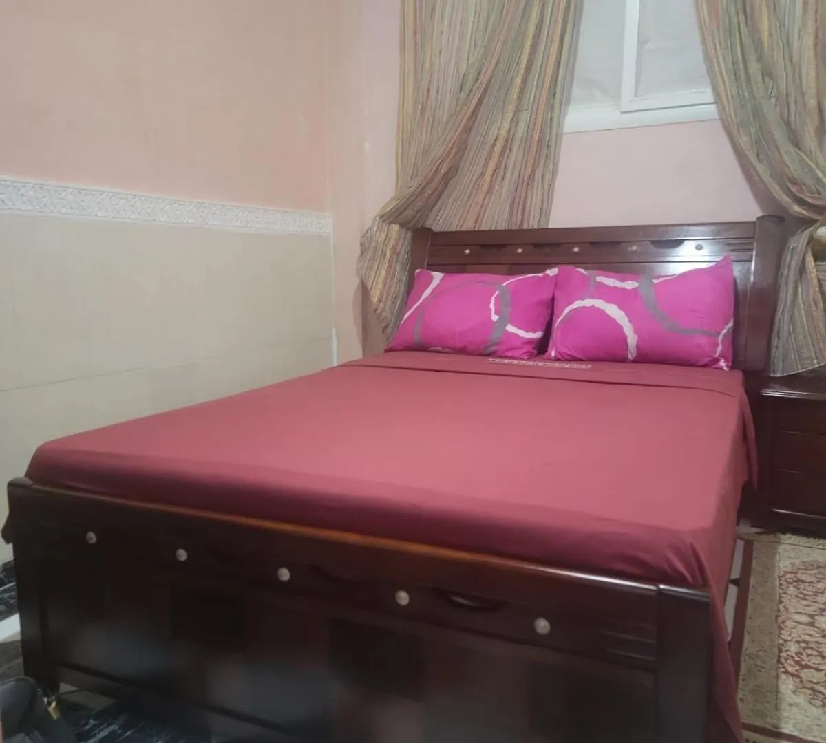 Apartment House Medina G28 Marrakesh