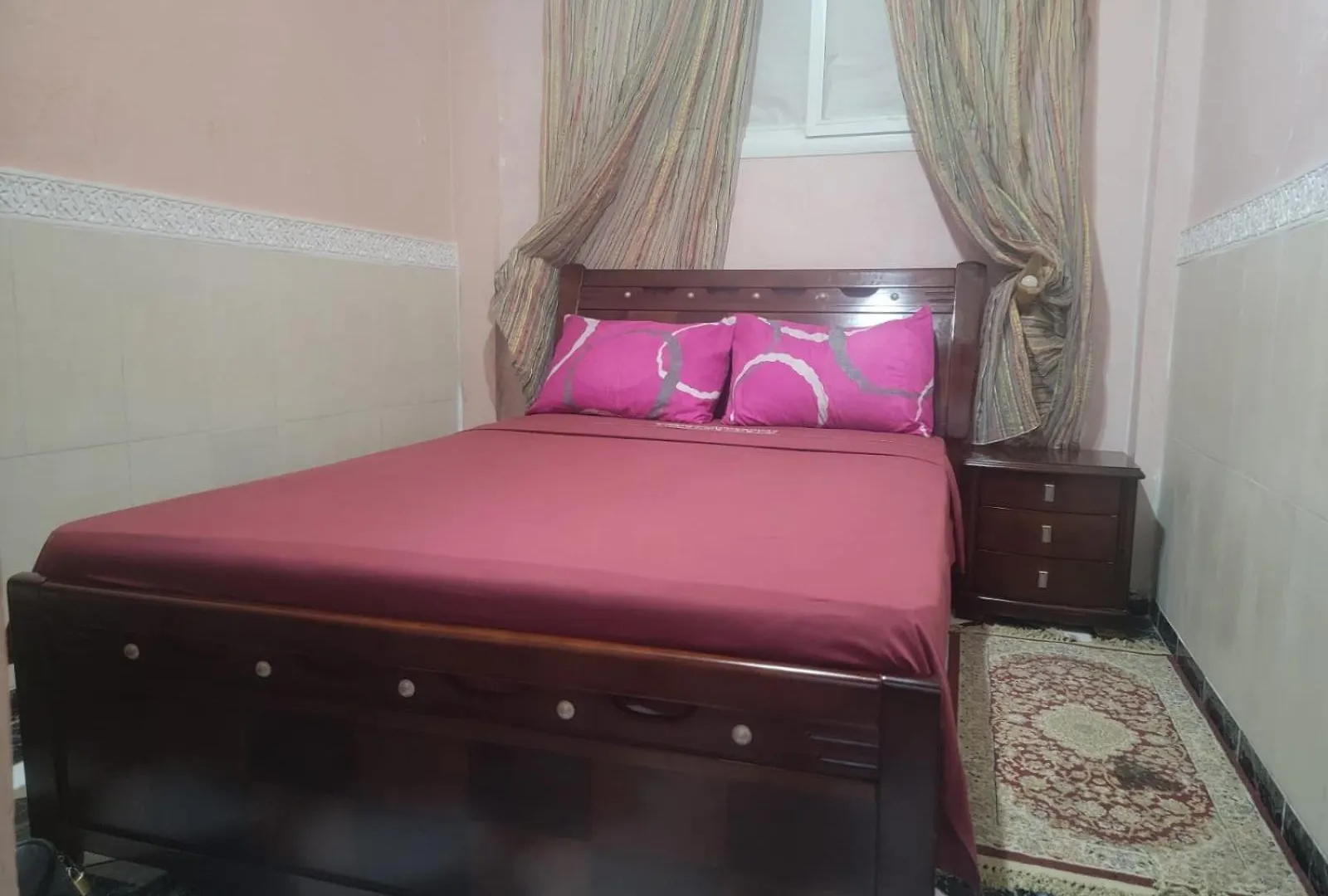 Apartment House Medina G28 Marrakesh